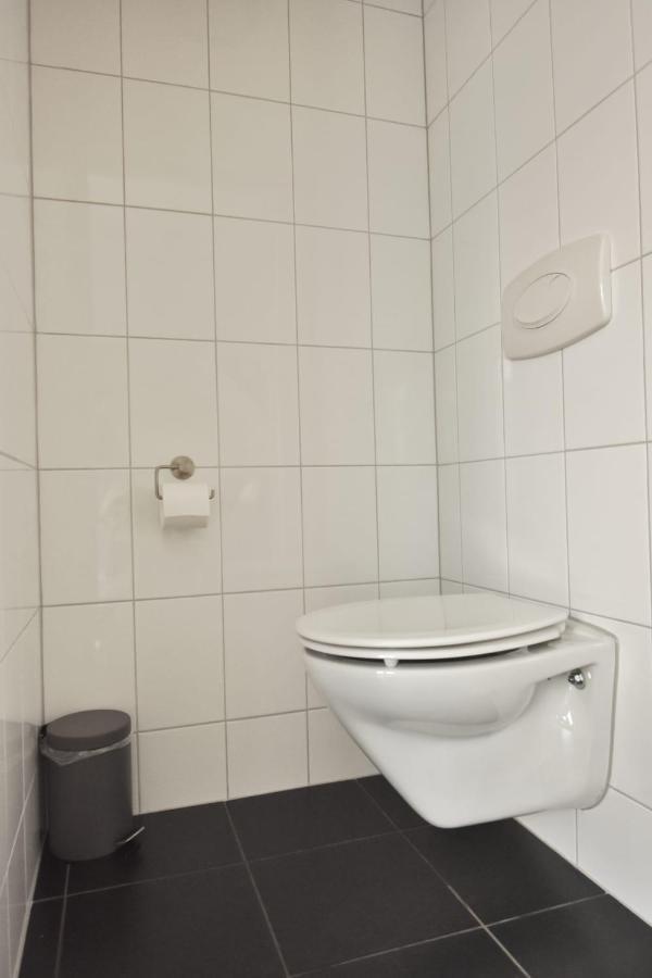 'T Zeeuwse Achteruusje Villa Sint Annaland Kültér fotó